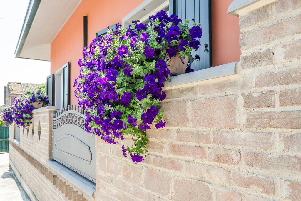 Borgo Dragani Hotel Ortona Ngoại thất bức ảnh