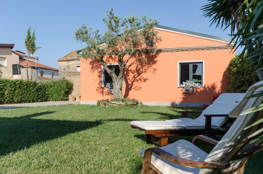 Borgo Dragani Hotel Ortona Ngoại thất bức ảnh