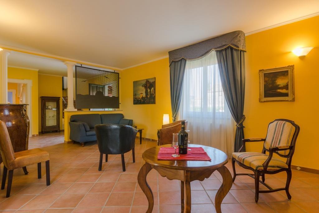 Borgo Dragani Hotel Ortona Ngoại thất bức ảnh
